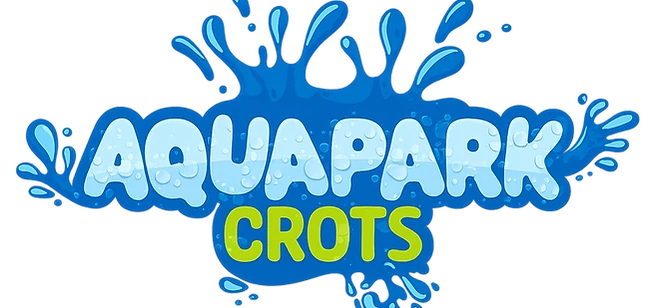 aquapark logo crots
